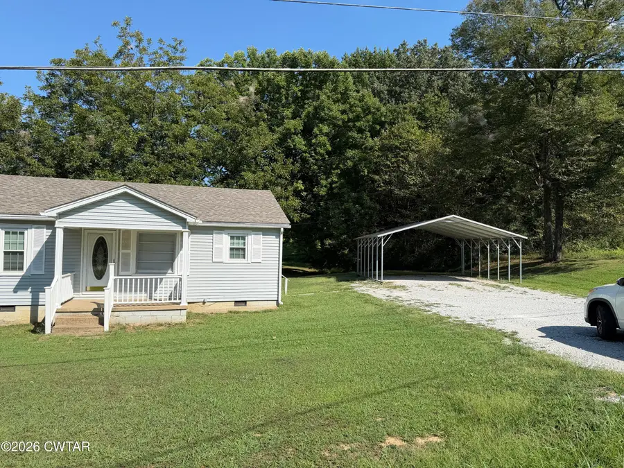 815 Us Highway 45 S, Bradford, TN 38316 - #3