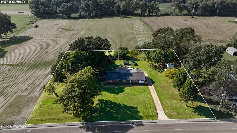 2227 E Reelfoot Avenue, Union City, TN 38261 - #2