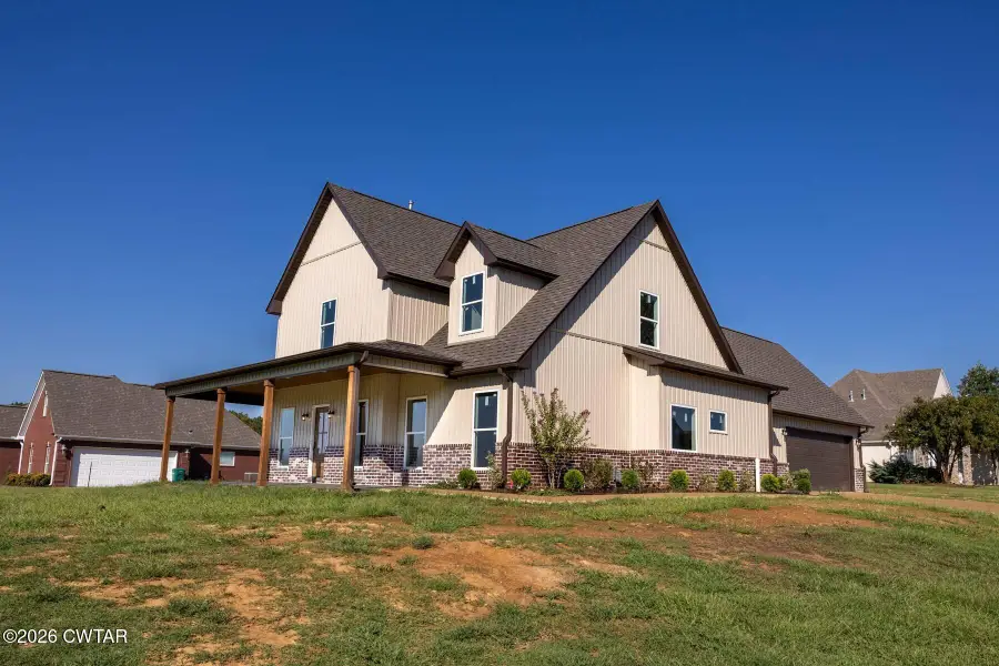 759 Browns Church Road, Jackson, TN 38305 - #2