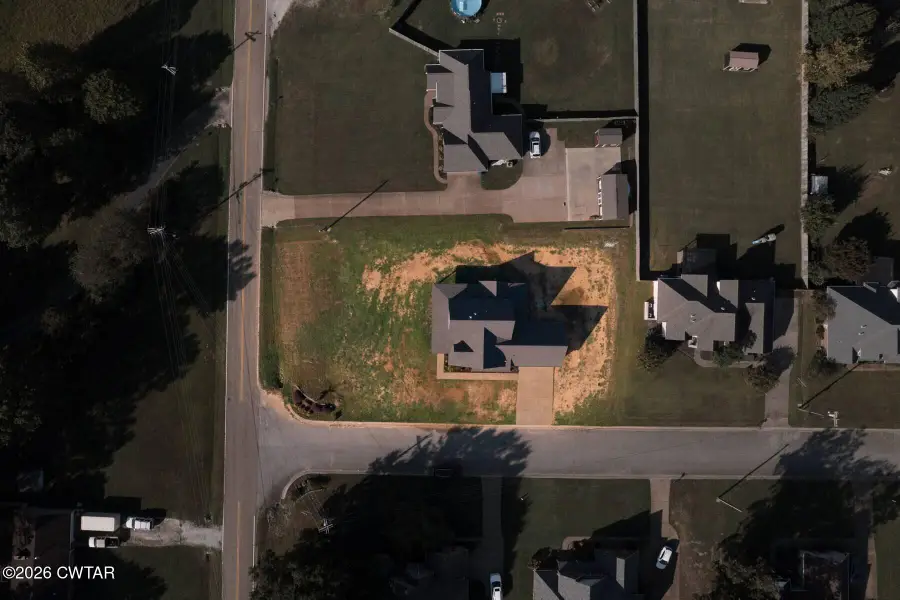 759 Browns Church Road, Jackson, TN 38305 - #3