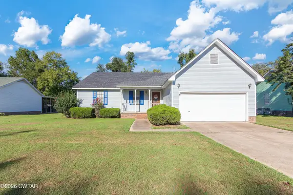 227 Buttonwood Drive, Jackson, TN 38305