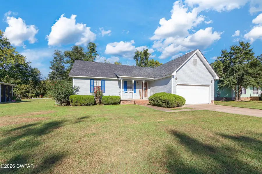 227 Buttonwood Drive, Jackson, TN 38305 - #2