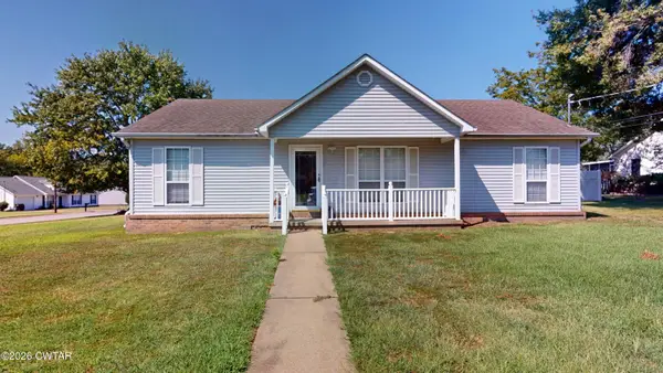 881 Sir Lionel Street, Dyersburg, TN 38024