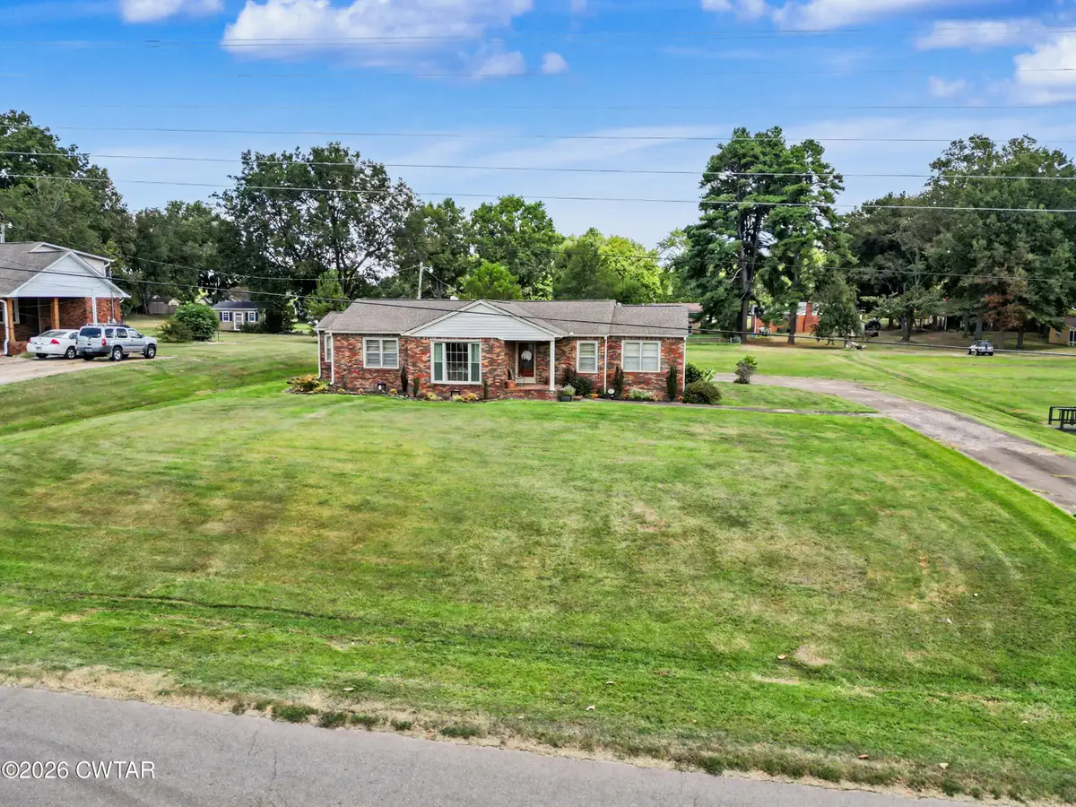693 E Park Street, Alamo, TN 38001 - #1