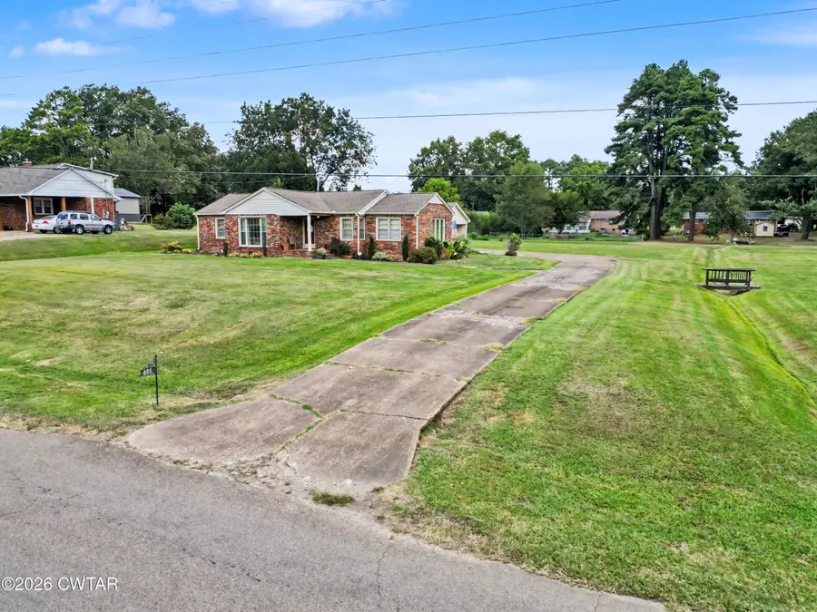 693 E Park Street, Alamo, TN 38001 - #3