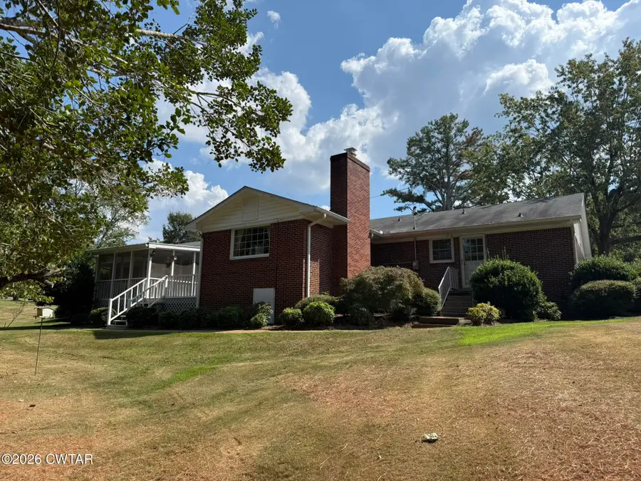 210 W Sixth Street, Henderson, TN 38340 - #2