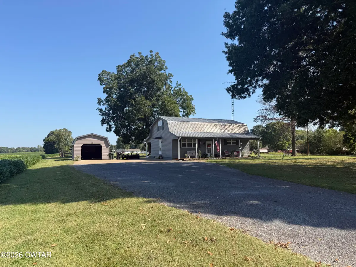 1800 Ozment Road, Dyersburg, TN 38024 - #1