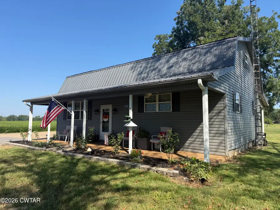 1800 Ozment Road, Dyersburg, TN 38024 - #2