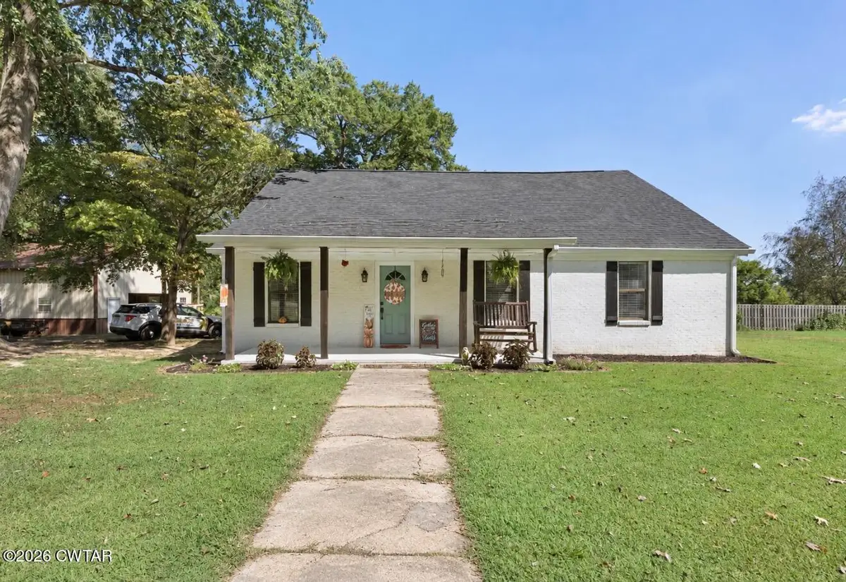 634 S Trenton Street, Rutherford, TN 38369 - #1