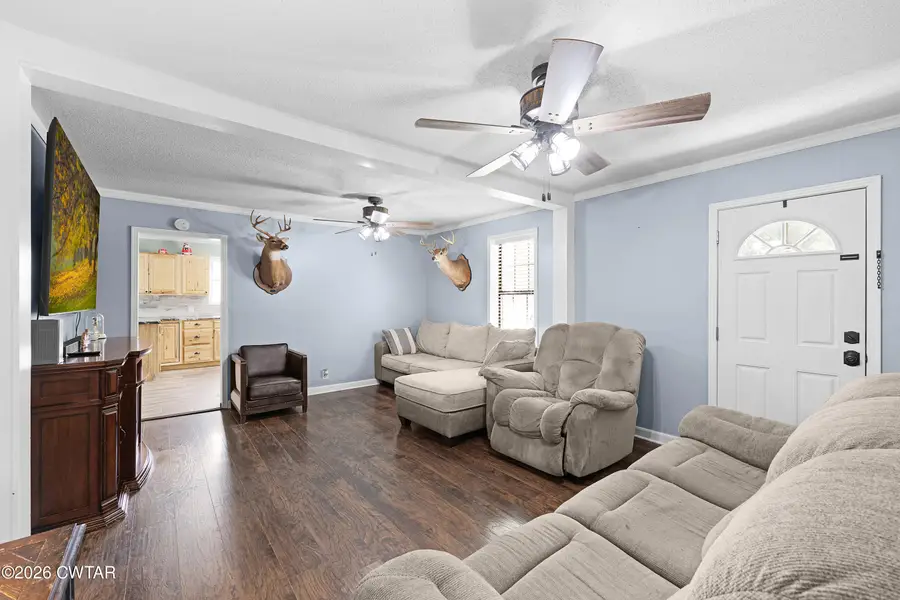 634 S Trenton Street, Rutherford, TN 38369 - #3
