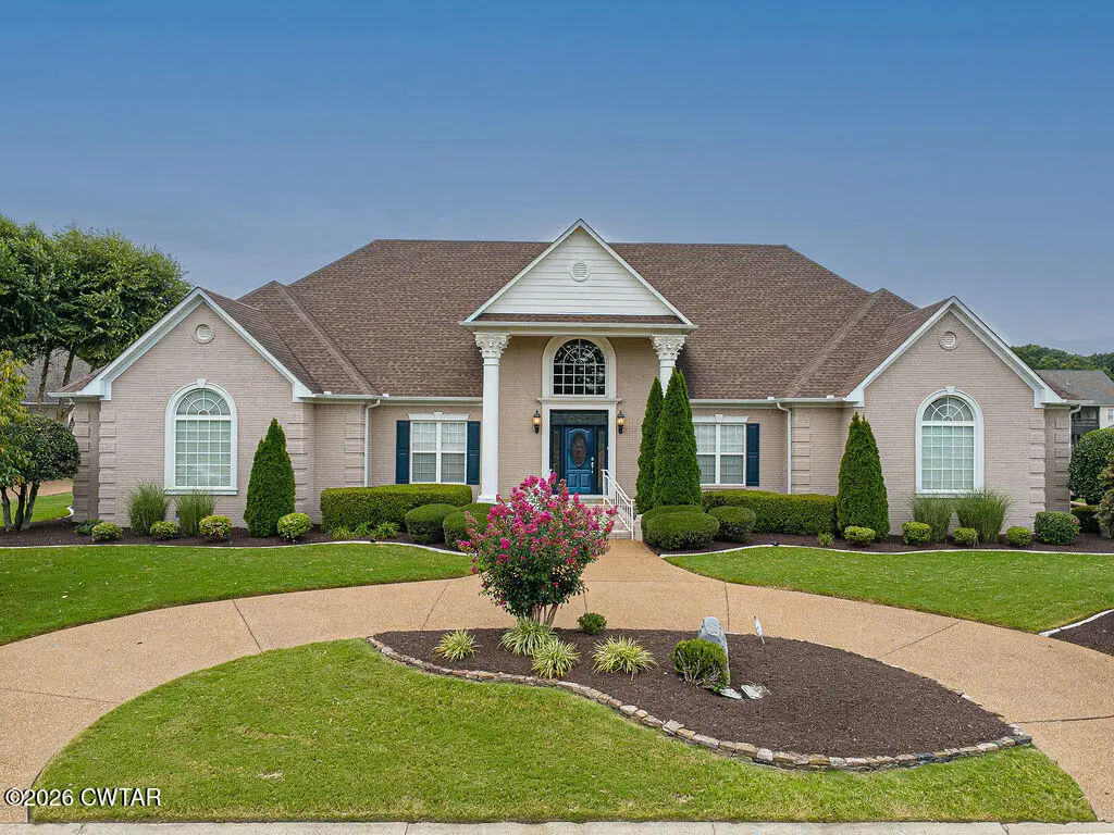 23 Chandlers Cove, Jackson, TN 38305 - #1