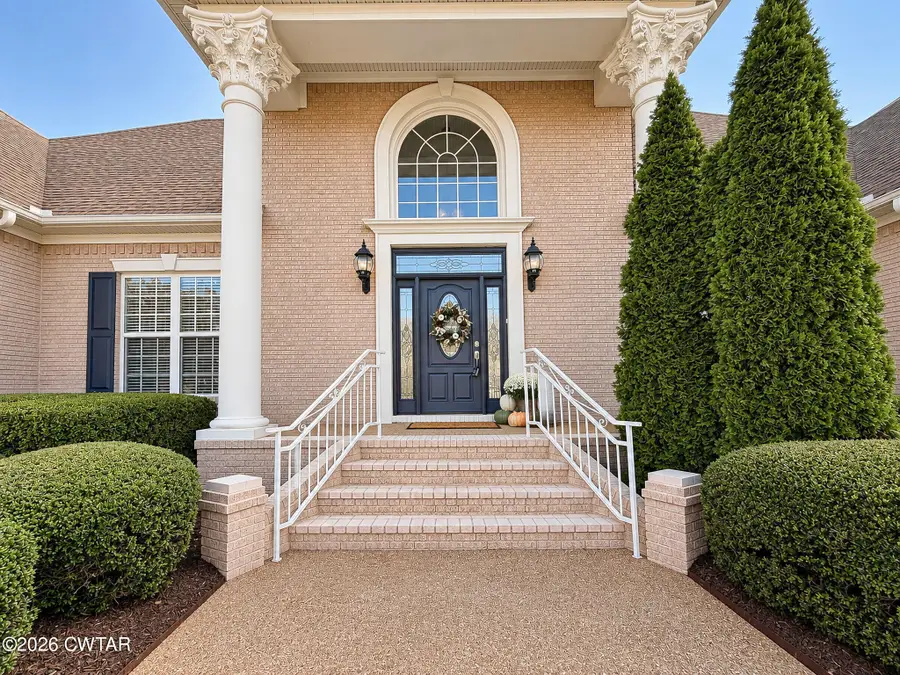 23 Chandlers Cove, Jackson, TN 38305 - #3