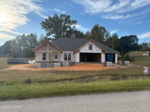 510 R. B. Wilson Drive, Huntingdon, TN 38344