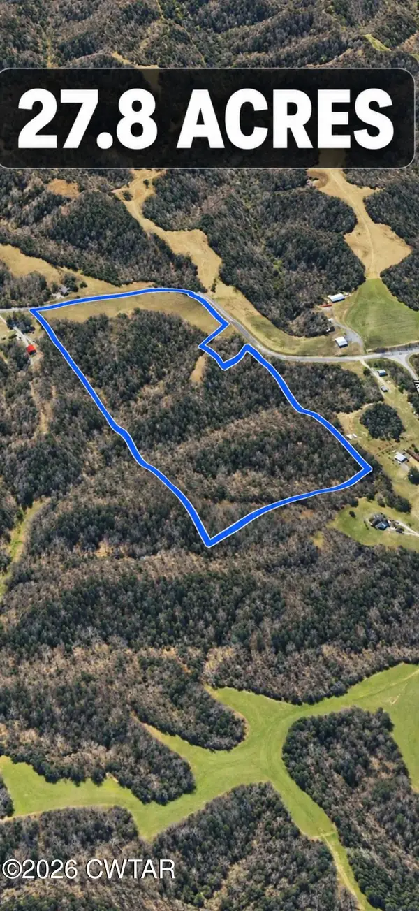4150 Old Samburg Road, Hornbeak, TN 38232