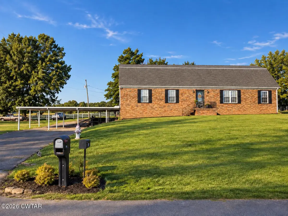 154 New Hope Street, Dyer, TN 38330 - #1