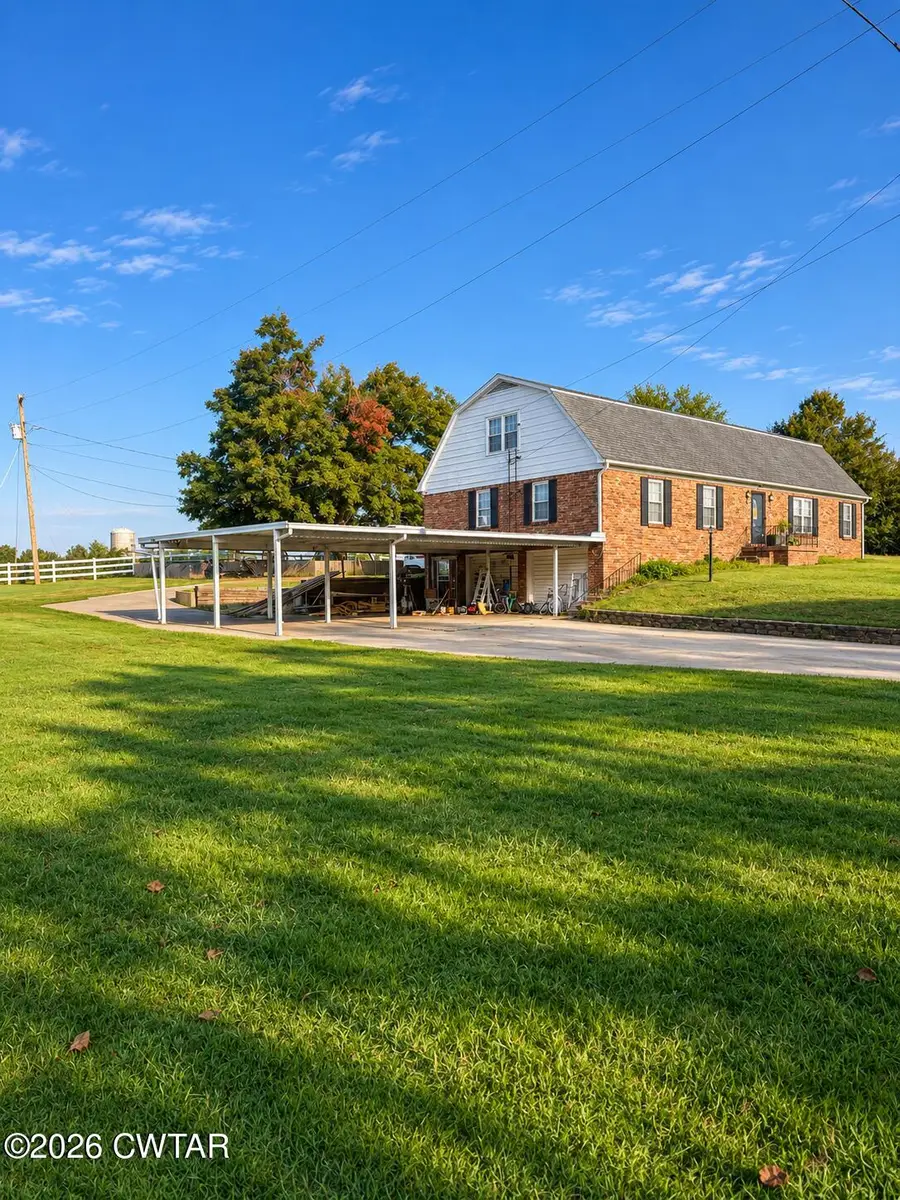 154 New Hope Street, Dyer, TN 38330 - #2