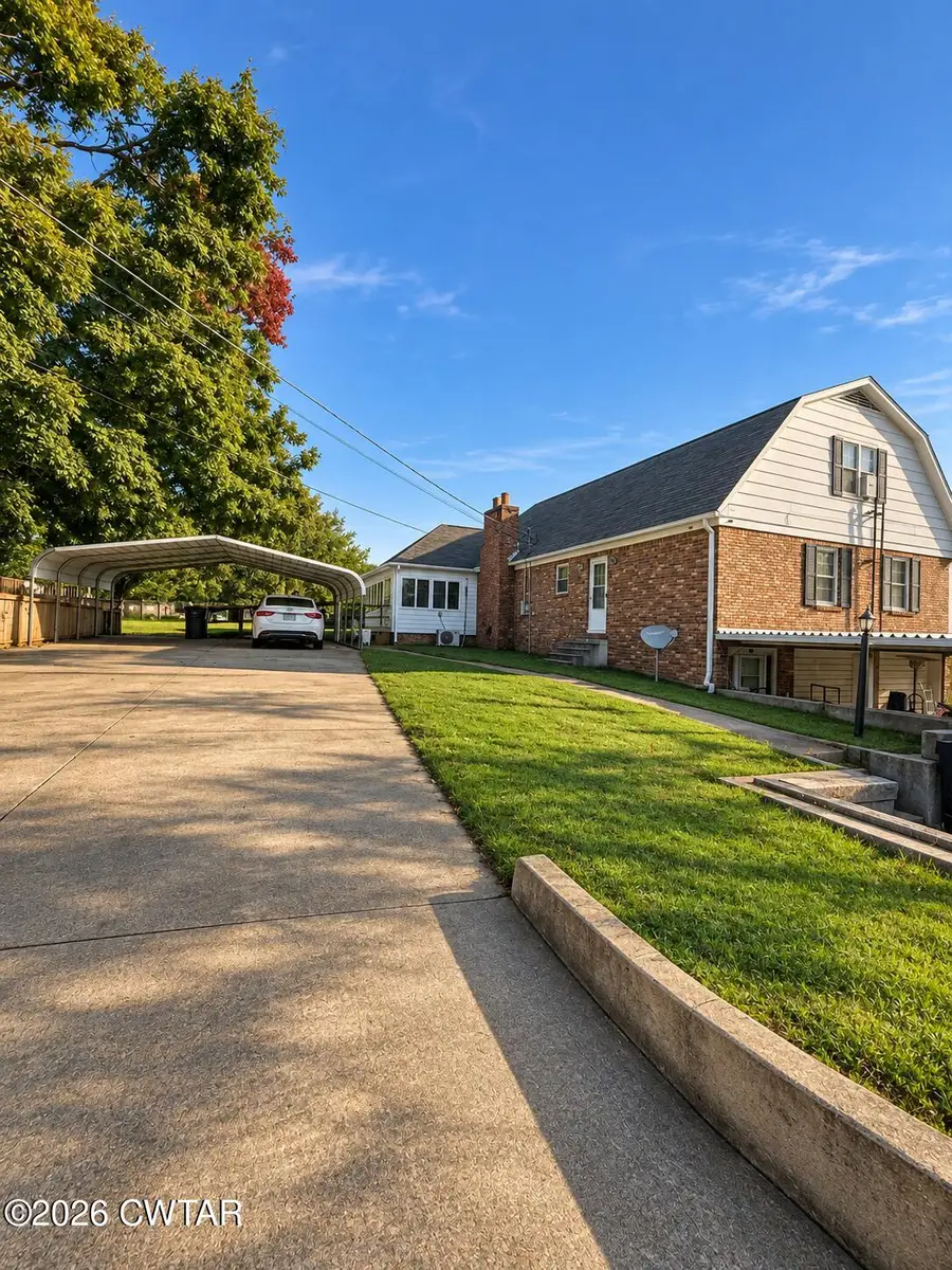 154 New Hope Street, Dyer, TN 38330 - #3