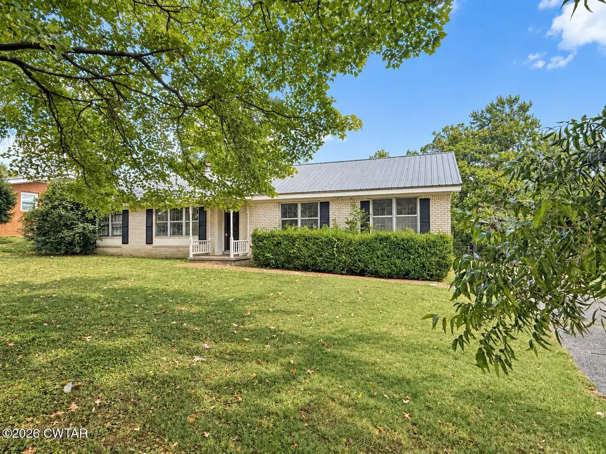 507 Vancil Street, South Fulton, TN 38257 - #1
