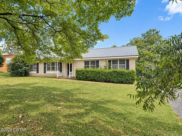 507 Vancil Street, South Fulton, TN 38257