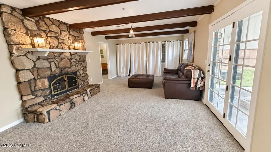 507 Vancil Street, South Fulton, TN 38257 - #3
