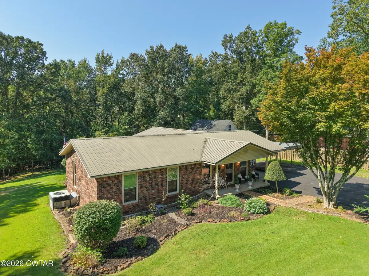 525 Lookout Drive, Huntingdon, TN 38344 - #1