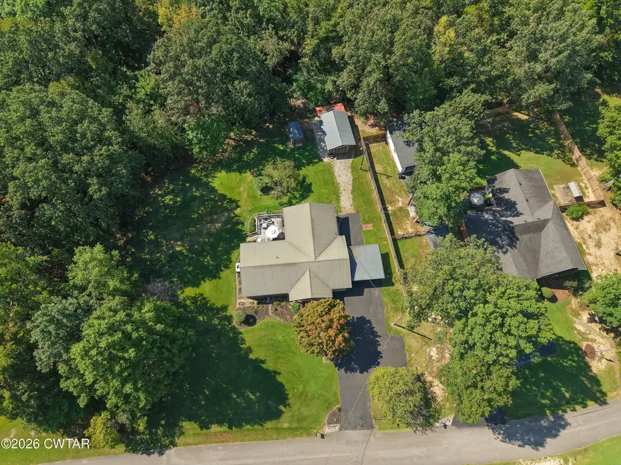 525 Lookout Drive, Huntingdon, TN 38344 - #3