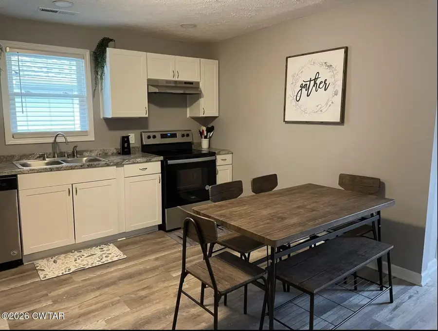205 Belmont Avenue, Jackson, TN 38301 - #3