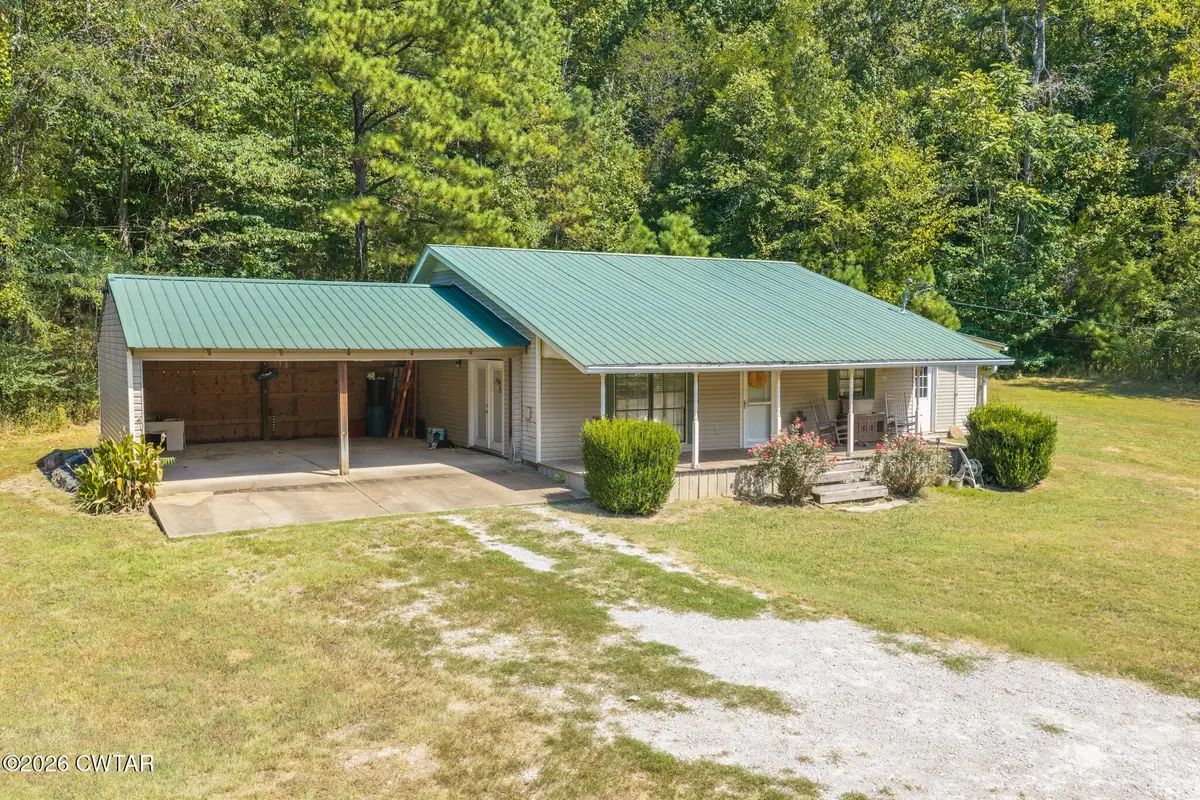 4334 Swindle Creek Road, Linden, TN 37096 - #1