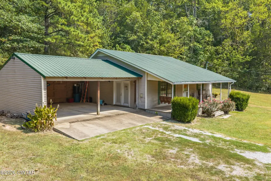 4334 Swindle Creek Road, Linden, TN 37096 - #3