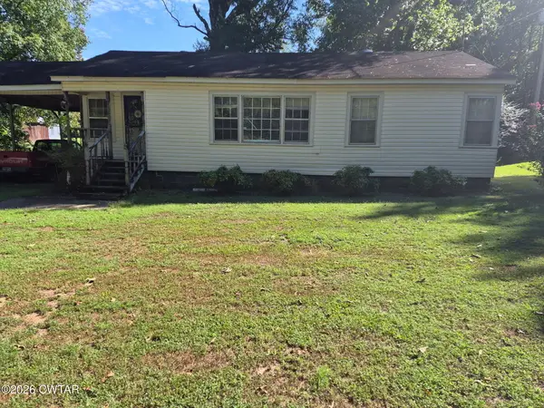187 St Rt 152 W, Humboldt, TN 38343