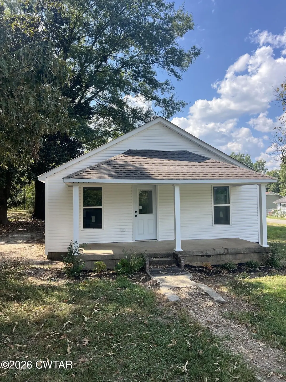 405 Baughn Street, Henderson, TN 38340 - #1