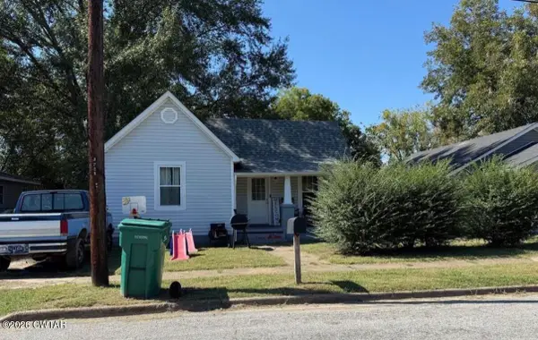 209 Belmont Avenue, Jackson, TN 38301
