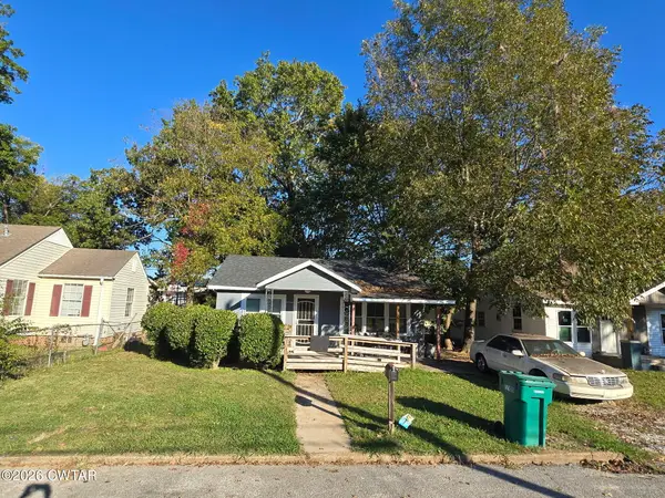 103 Griffin Street, Jackson, TN 38301