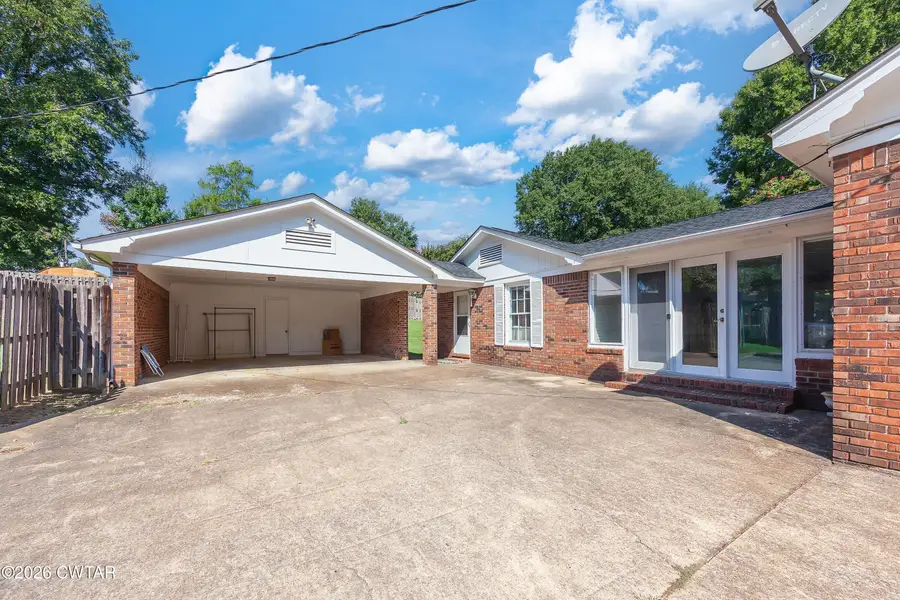 1302 Shady Lane, Trenton, TN 38382 - #3