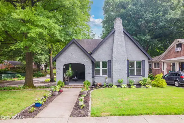 200 Westwood Avenue, Jackson, TN 38301