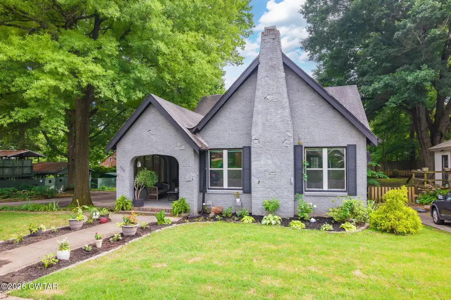 200 Westwood Avenue, Jackson, TN 38301 - #3
