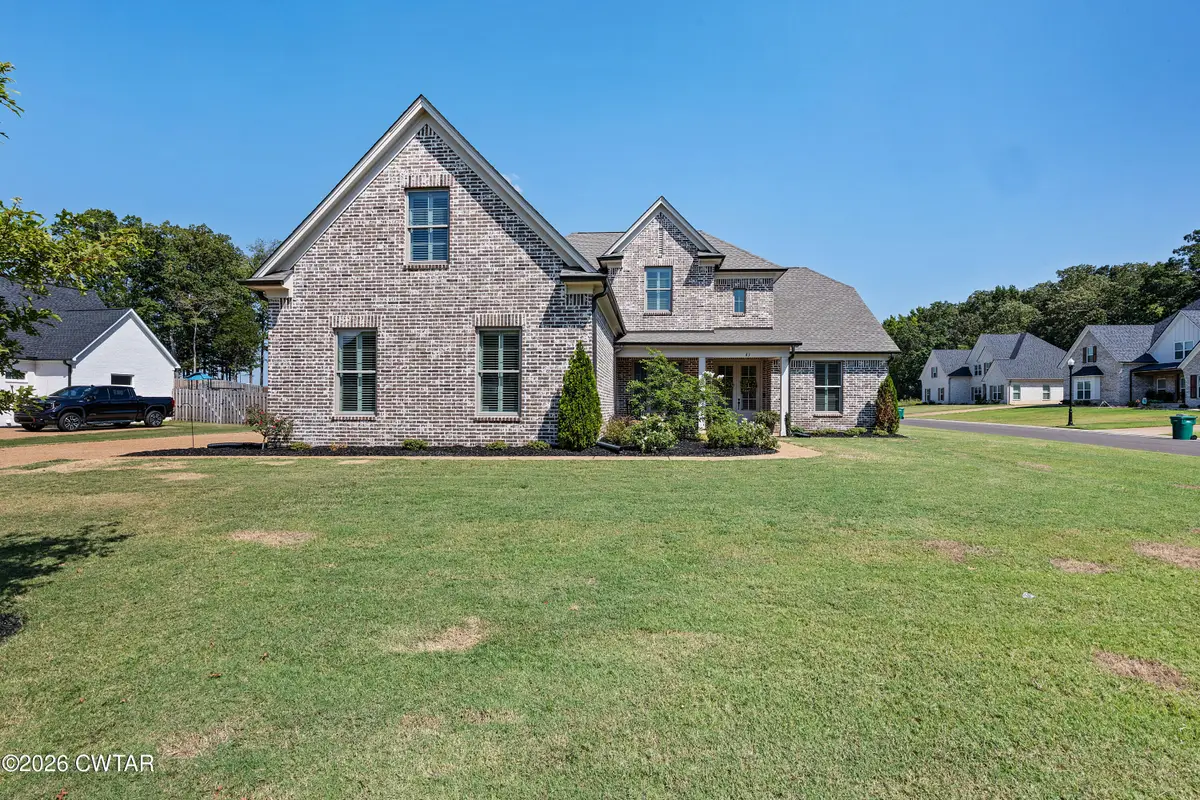 43 Larkhaven Loop, Jackson, TN 38305 - #1