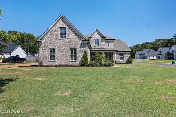 43 Larkhaven Loop, Jackson, TN 38305