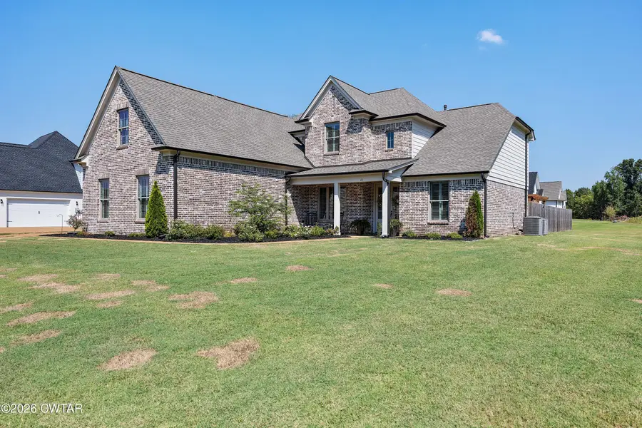 43 Larkhaven Loop, Jackson, TN 38305 - #2