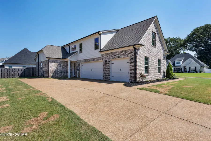 43 Larkhaven Loop, Jackson, TN 38305 - #3