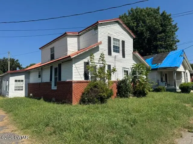 3084 W Jackson Street, Milan, TN 38358 - #1