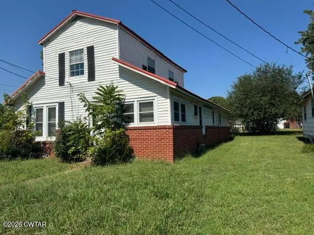 3084 W Jackson Street, Milan, TN 38358 - #2