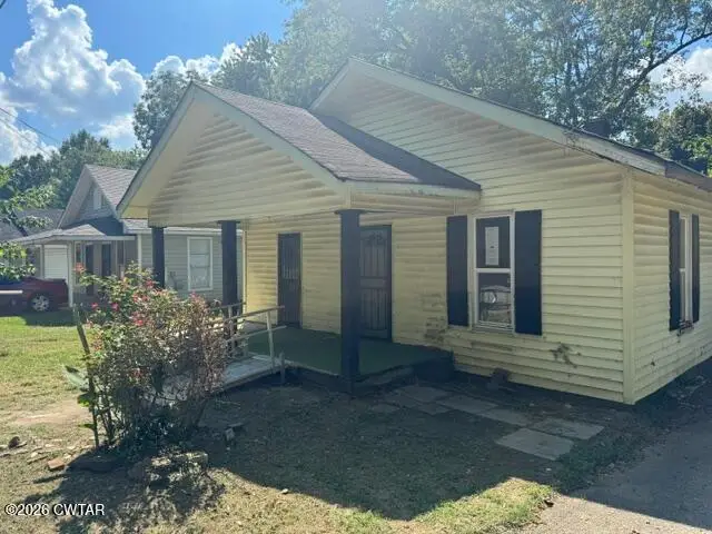 715 N 20th Avenue, Humboldt, TN 38343 - #1