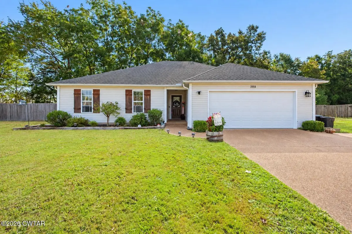 388 Marnie Loop, Henderson, TN 38340 - #1