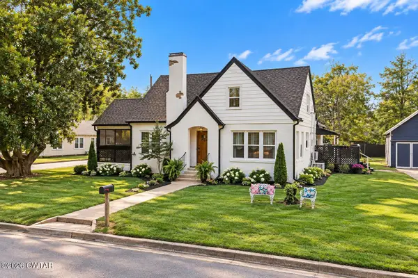 149 Huntsman Avenue, Lexington, TN 38351