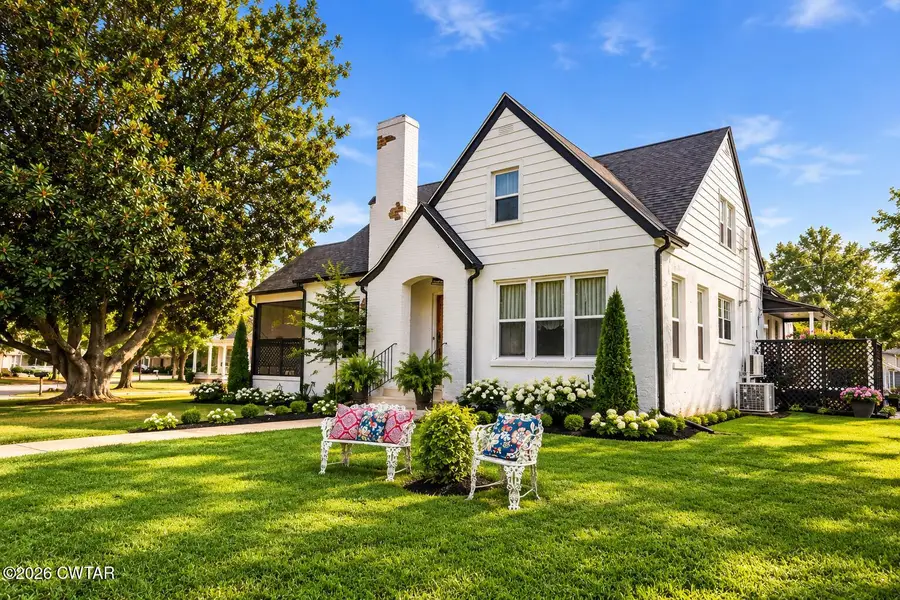 149 Huntsman Avenue, Lexington, TN 38351 - #2