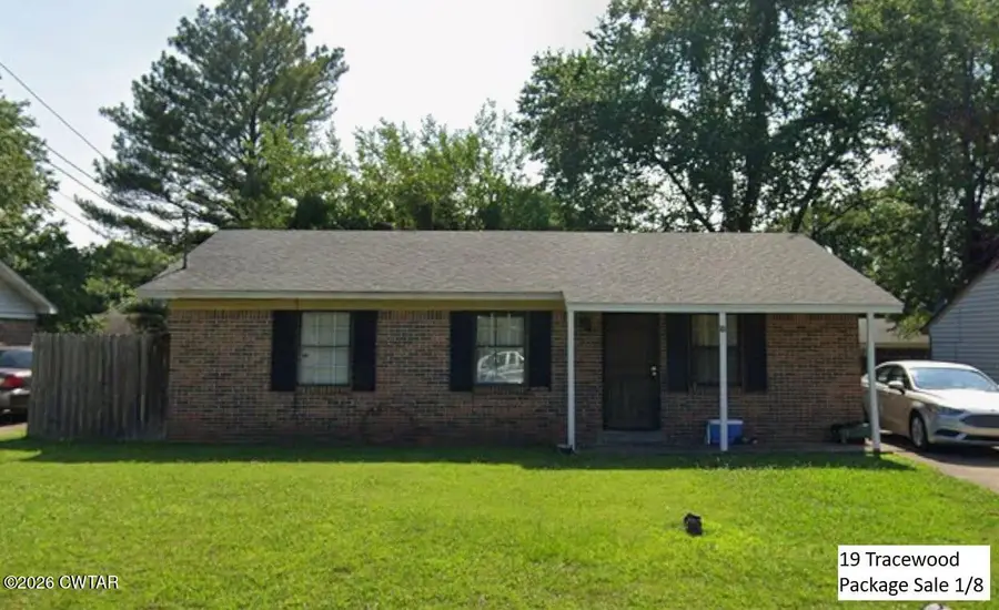 76 Morton Street Package, Jackson, TN 38301 - #2