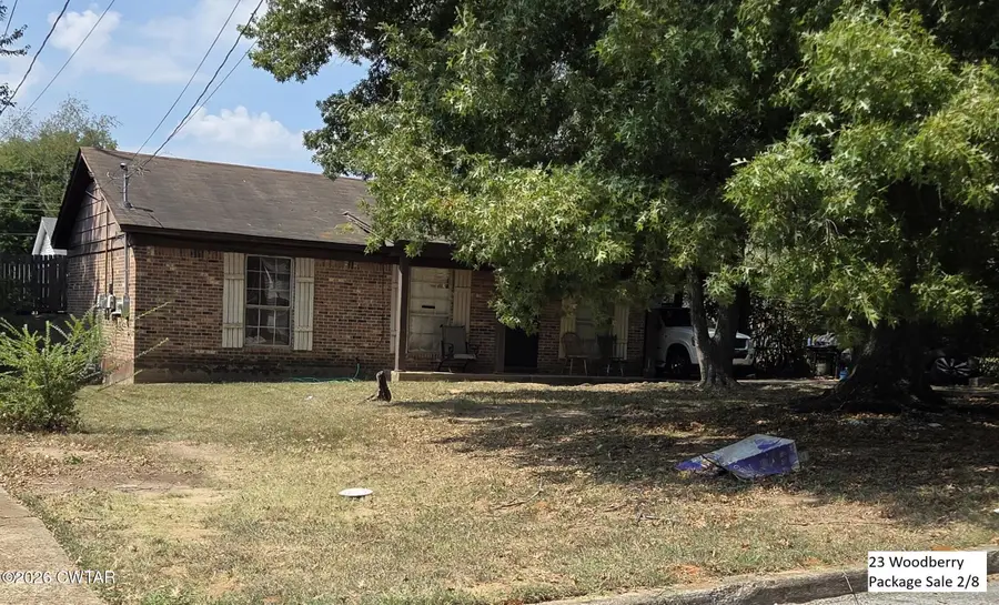 76 Morton Street Package, Jackson, TN 38301 - #3