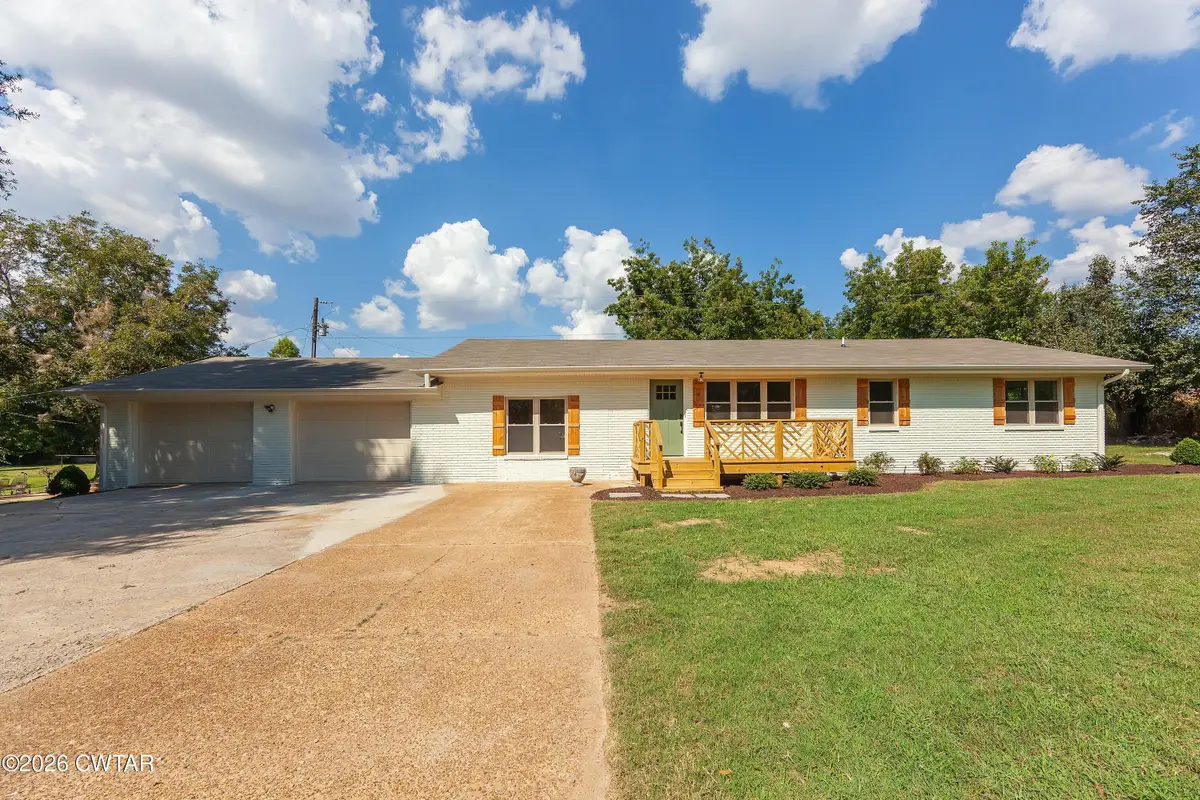 3643 Lower Jackson Road, Bells, TN 38006 - #1