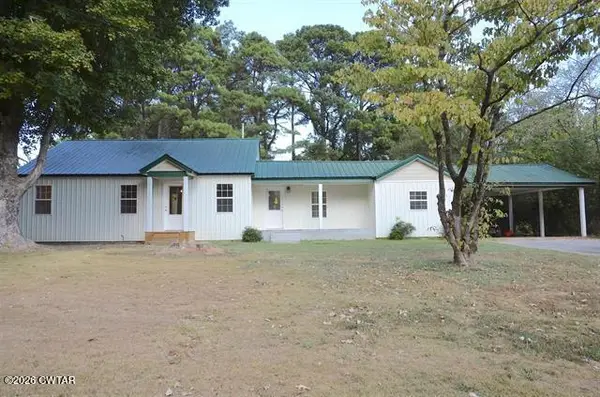 2464 Edith Nankipoo Road, Ripley, TN 38063